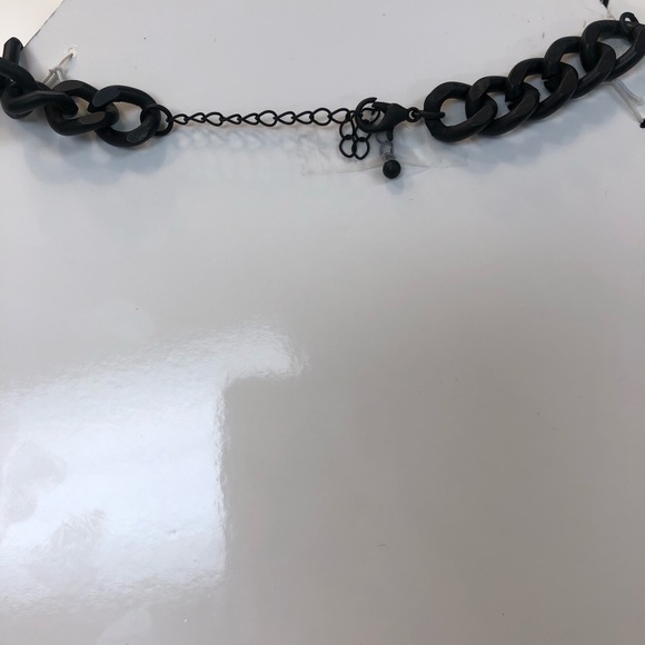 🆕H&M Limited Edition High Fashion Necklace - Picture 4 of 4